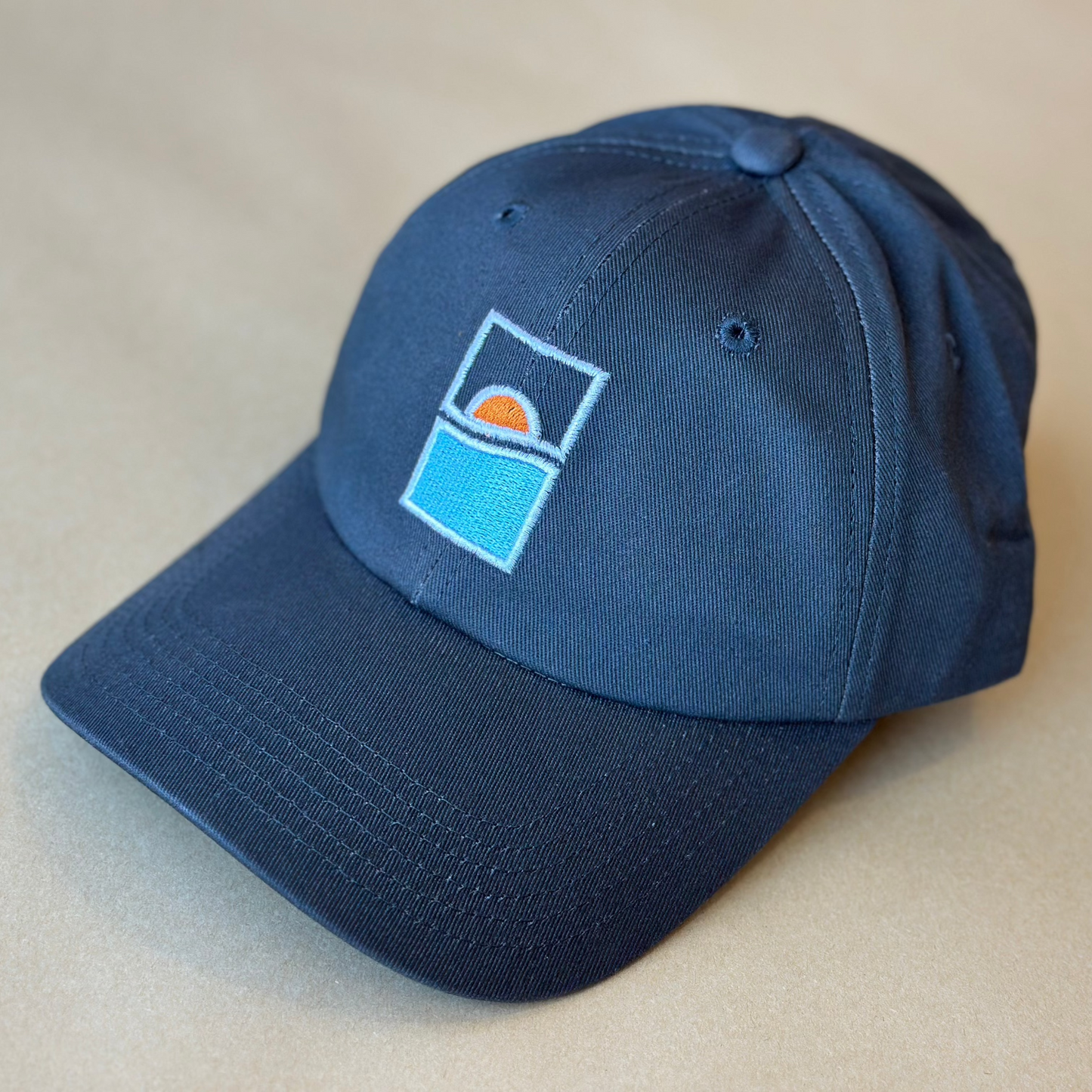 Streamline Hat