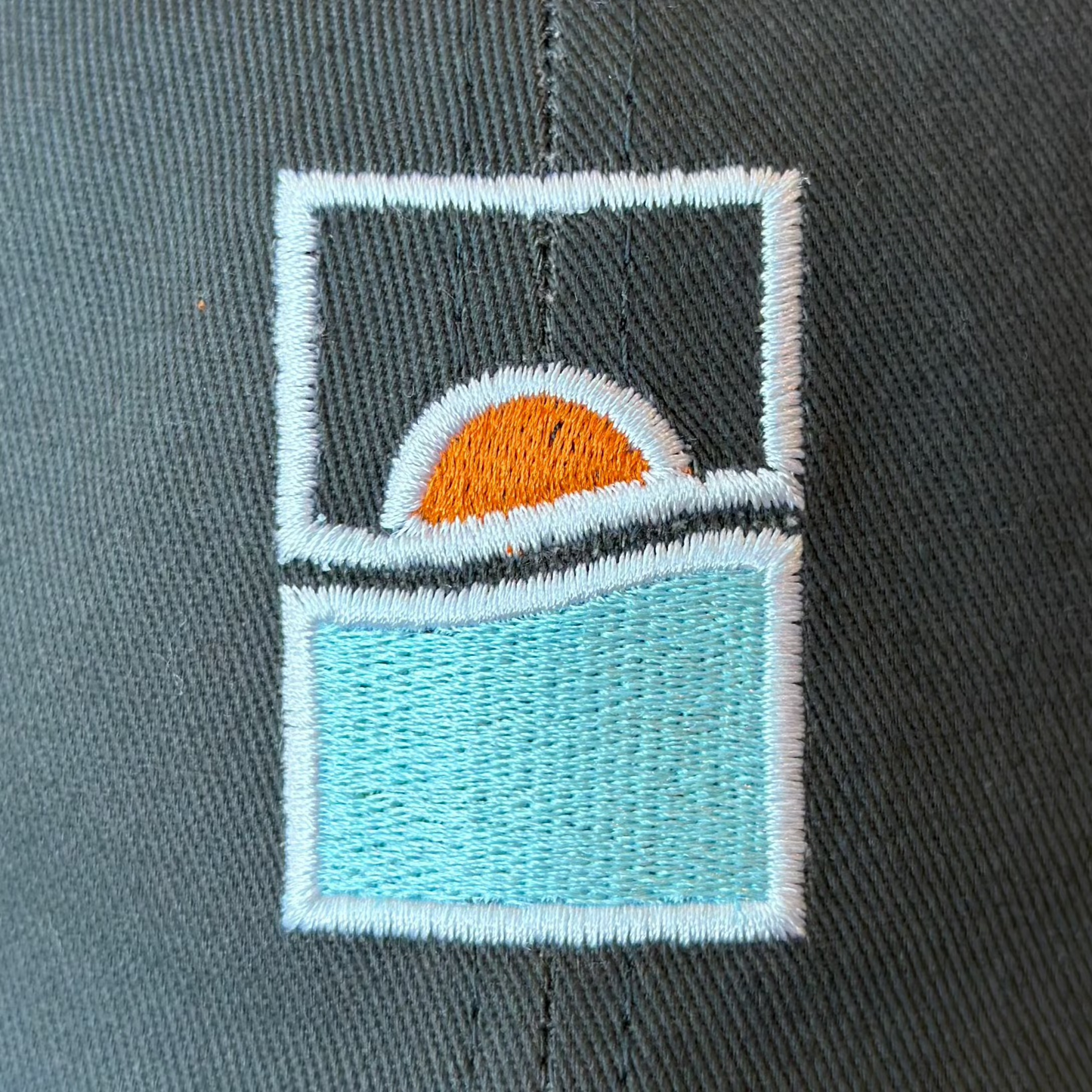 Streamline Hat