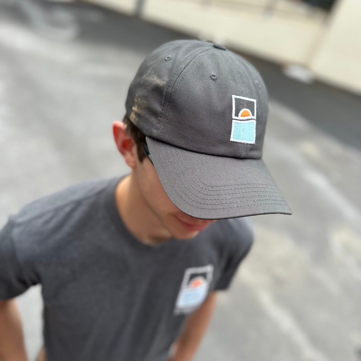Streamline Hat