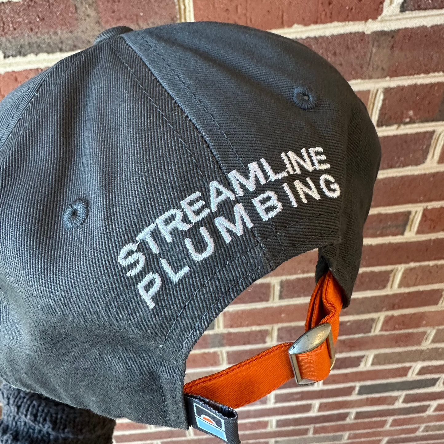 Streamline Hat