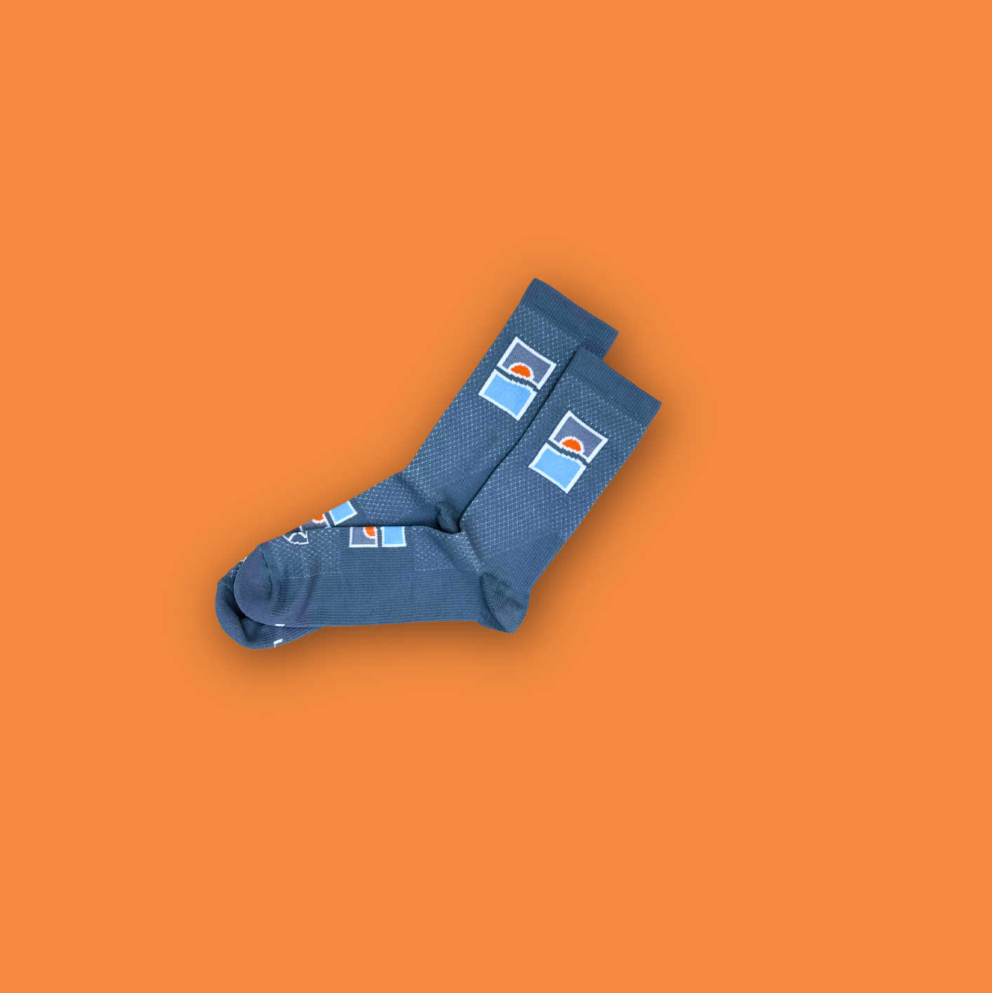Sunwave Socks