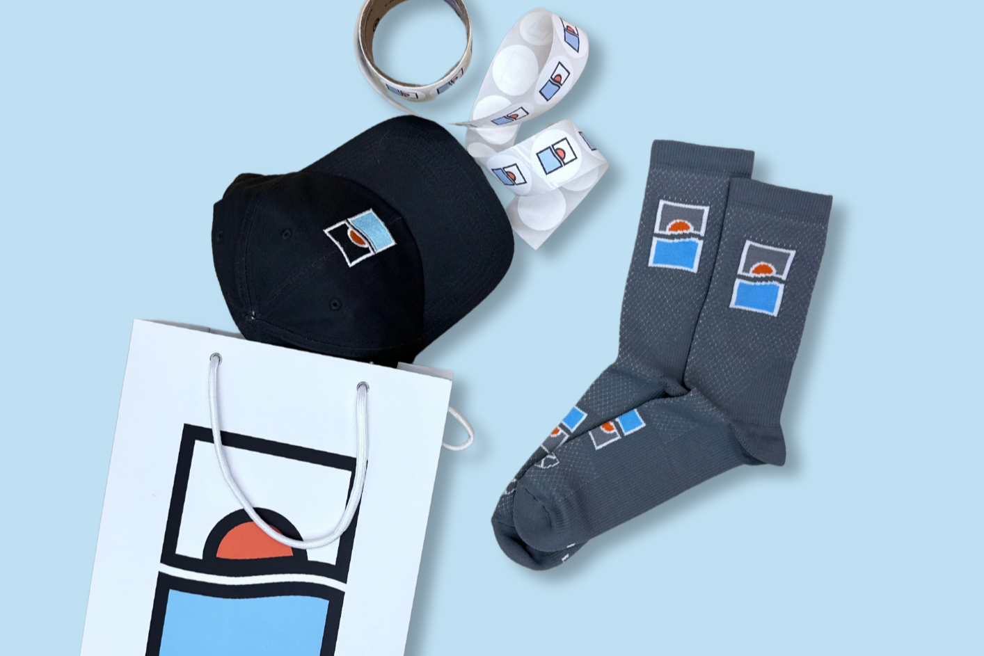 Sunwave Socks